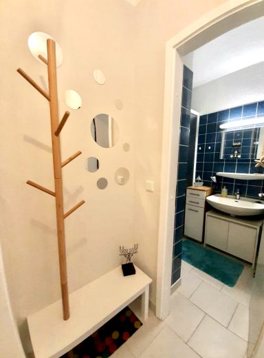 Garderobe